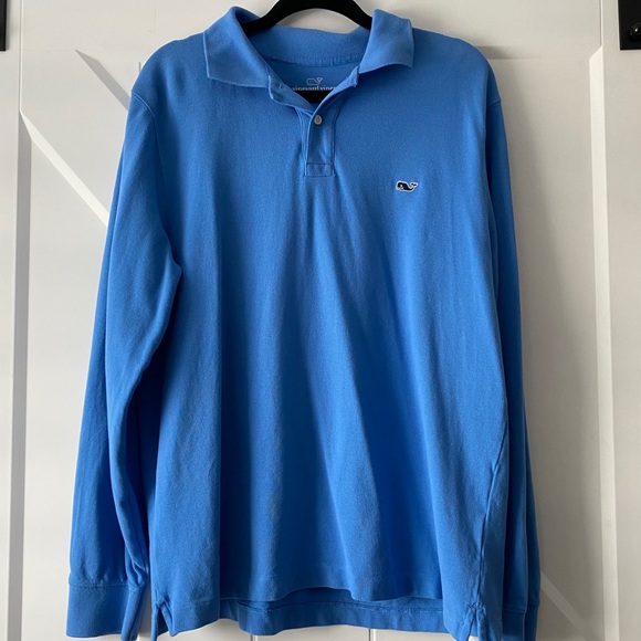 VINEYARD VINES | Long Sleeve - Picture 1 of 6